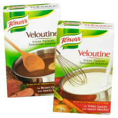 Knorr Thickeners 250g