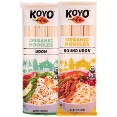 Koyo Organic Asian Noodles 227g