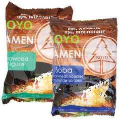 Koyo Ramen Noodles 57-60g