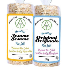 Koyo Rice Cakes 150g