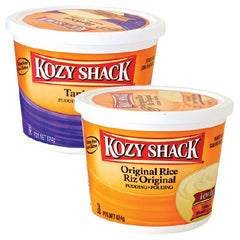 Kozy Shack Dessert 624g
