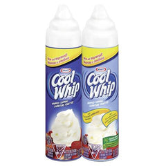 Kraft Cool Whip Whipped Topping 225g