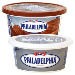 Kraft Philadelphia Cream Cheese 227g