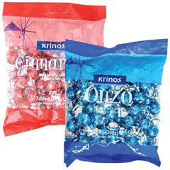 Krinos Candy 200g