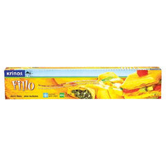 Krinos Filo Pastry Sheets 454g