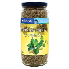 Krinos Pure Greek Oregano 85g