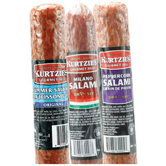 Kurtzie's Salami 275g