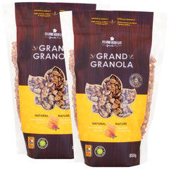 La Fourmi Bionique Organic Granola 850g