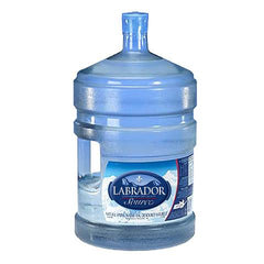 Labrador Natural Spring Water 18.5L