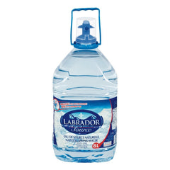 Labrador Natural Spring Water 8L