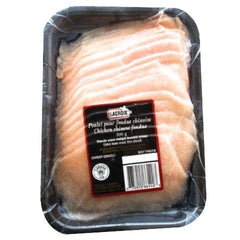 Lacroix Chicken Chinese Fondue 200g