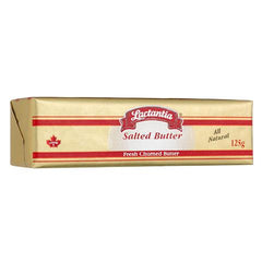 Lactantia Butter Stick 125g