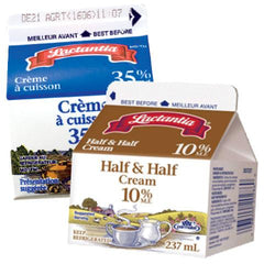 Lactantia Cream 237ml