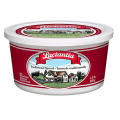 Lactantia Margarine 850g