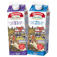 Lactantia Milk 1L