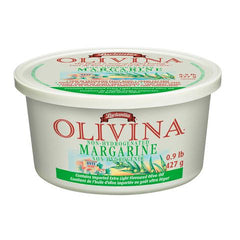 Lactantia Olivina Margarine 427g
