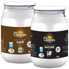 Laiterie Chagnon Yogurt 950g