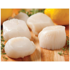 Supermarché PA Jumbo Scallops approx. package 150g