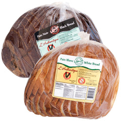 L'authentique Bread 540g