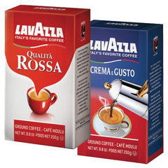 Lavazza Coffee 250g