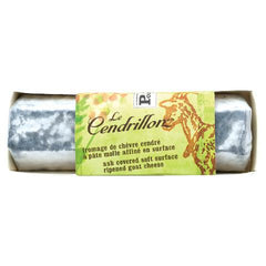 Alexis De Portneuf Le Cendrillon Goat Cheese 125g