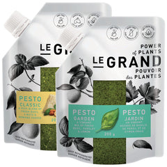Le Grand Pesto 170-210g