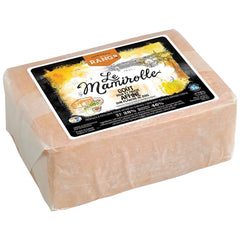 Supermarché PA Le mamirolle Cheese approx. package 200g