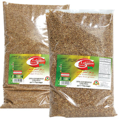 Lebanon Gardens Brown Bulgar Wheat 907g