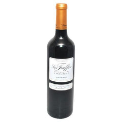 Les Truffes Red Wine 750ml
