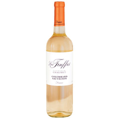Les Truffes White Wine 750ml