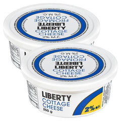 Liberté Cottage Cheese 250g