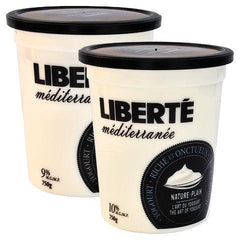 Liberté Mediterranean Yogurt 750g