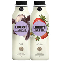 Liberté Organic Kefir 1L