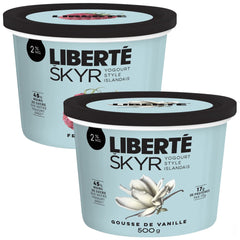 Liberté Iceland Style Yogurt 500g