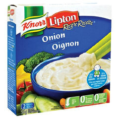 Lipton Onion Soup Mix 56g (2 pouches)