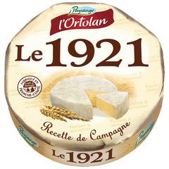 L'ortolan Le 1921 Cheese 220g