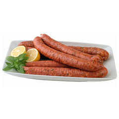 Supermarché PA Loukaniko Greek Sausages approx. package 400g