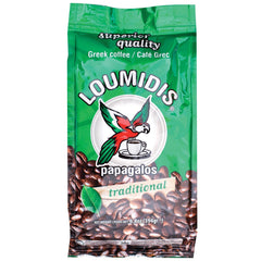 Loumidis Papagalos Coffee 194g