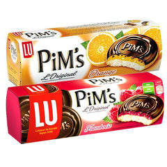 Lu Pim's Cookies 150g