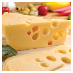 Supermarché PA Maasdam Cheese approx. package 300g