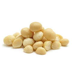 Supermarché PA Macadamia Nuts approx. package 100g