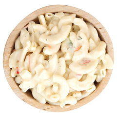 Supermarché PA Macaroni Salad approx. package 200g