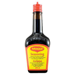 Maggi Seasoning 200ml