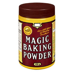 Magic Baking Powder 450g
