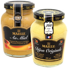 Maille Dijon Mustard 200ml