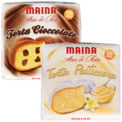 Maina Tortas 400g