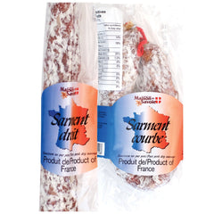 Maison de Savoie Dry Sausages 250g