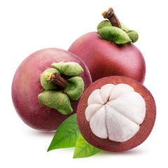 Supermarché PA Mangosteen approx. package 120g