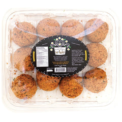 Manie Falafel Balls dz