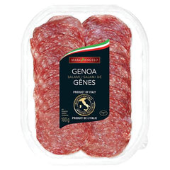 Marc Angelo Genoa Salami 100g